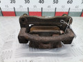 суппорт задний правый Kia Sorento 1 поколение 2004, 2.5 л., АКПП, внедорожник 5 дв., 582303E000 - фото №3