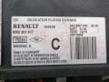 блок комфорта Renault Modus 1 поколение 2006, 1.5 л., МКПП, минивэн, 8200528486 - фото №3