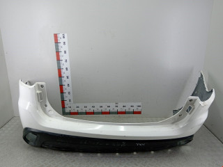 бампер задний Mitsubishi Outlander 3 поколение 2012, 2.2 л., МКПП, внедорожник 5 дв., 6410C996ZZ