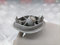 козырек солнцезащитный Peugeot Partner 1 поколение [рестайлинг] 2010, 1.6 л., МКПП, фургон, 8143TH - фото №6