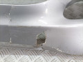 бампер передний Mercedes-Benz A-Класс W168/V168 [рестайлинг] 2002, 1.4 л., МКПП, минивэн, A1688853025 - фото №6