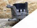 генератор Volkswagen Passat B5 2000, бензин, 058903018X, 047903015P - фото №5