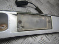 подсветка номера Kia Sorento 1 поколение 2005 - фото №4