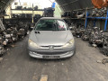 щиток приборов (приборная панель) Peugeot 206 1 поколение 2001, 1.4 л., МКПП, хетчбэк 3 дв., 6105JH - фото №10