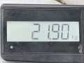балка подвески передняя (подрамник) Citroen C5 1 поколение 2001, 2.0 л., АКПП, универсал, 3502AQ - фото №8