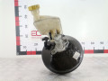 вакуумный усилитель тормозов Citroen C2 1 поколение 2007, 1.4 л., МКПП, хетчбэк 3 дв., 4535Y6 - фото №6