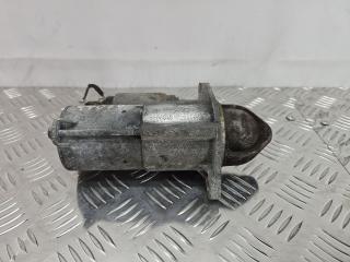стартер Opel Meriva 1 поколение (A) [рестайлинг] 2007, 1.6 л., бензин, МКПП, минивэн, 55556092