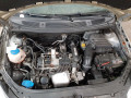 дверь задняя левая Skoda Roomster 1 поколение [рестайлинг] 2011, 1.2 л., АКПП, хетчбэк 5 дв., 5J7833055 - фото №13