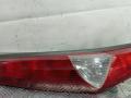 фонарь задний левый Fiat Punto 2 поколение [рестайлинг] 2005, 1.2 л., бензин, МКПП, хетчбэк 5 дв. - фото №3