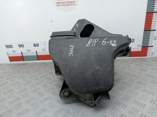 корпус воздушного фильтра BMW 3 серия E90/E91/E92/E93 2006, 2.0 л., МКПП, универсал, 13717543163