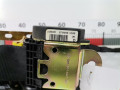 ремень безопасности Volkswagen Polo 4 поколение 2003, 1.2 л., МКПП, хетчбэк 3 дв., 6Q3857706JRAA - фото №6