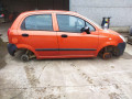 масляный поддон Chevrolet Matiz 2 поколение [рестайлинг] 2009, 0.8 л., МКПП, хетчбэк 5 дв., 94580107 - фото №9