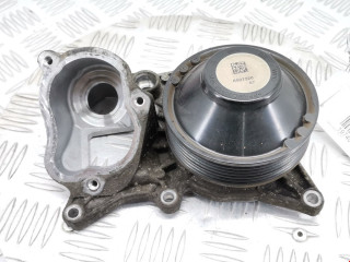 помпа BMW 2011, 3.0 л., АКПП, внедорожник 5 дв., 11518516205