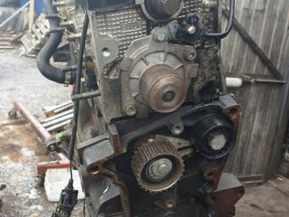 двигатель Opel Zafira 2 поколение (B) 2006, 1.9 л., Z19DT