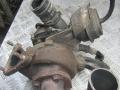 турбина Volkswagen Sharan 1 поколение 1998, 0281145702S - фото №3