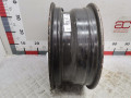 Диск колесный штампованный (железо) Audi A4 B5 1996, 1.6 л., АКПП, седан, 4B0601027 - фото №2