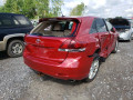 зеркало салона Toyota Venza 1 поколение [рестайлинг] 2014, 2.7 л., АКПП, минивэн, 8781007030 - фото №12