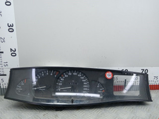 щиток приборов (приборная панель) Opel Omega B 1998, 2.5 л., МКПП, универсал, 90511813