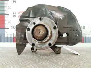 ступица передняя левая BMW 3 серия E46 2002, 2.0 л., МКПП, универсал, 31211096429