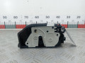 замок двери задней правой BMW X5 E70 2007, 3.0 л., АКПП, внедорожник 5 дв., 51227202147 - фото №3