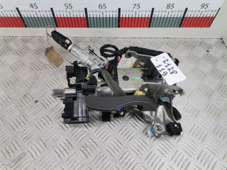 замок зажигания Opel Mokka 1 поколение 2014, 1.6 л., МКПП, внедорожник 5 дв., 84152486