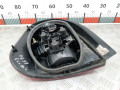 фонарь задний правый Renault Scenic 1 поколение [рестайлинг] 2001, 1.6 л., АКПП, минивэн, 7700428055 - фото №4