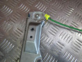 стеклоподъемник передний левый Opel Corsa D 2006, 1.2 л., МКПП, хетчбэк 5 дв., 541613212 - фото №12