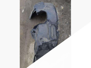 защита арок передняя правая (подкрылок) Land Rover Freelander 1 поколение 2000
