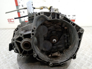 КПП механическая (МКПП) Opel Vectra C 2004, 1.9 л., МКПП, универсал, 55560479