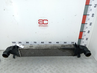 интеркулер Mercedes-Benz C-Класс W204/S204 2008, 2.2 л., АКПП, седан, A2045000300