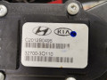 педаль Kia Optima 3 поколение 2012, 2.4 л., АКПП, седан, 327003Q110 - фото №6