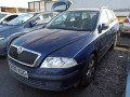 форсунка Skoda Octavia 2 поколение (A5) [рестайлинг] 2008, 1.9 л., МКПП, универсал, 038130073AG - фото №7