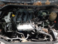 решетка радиатора Renault Scenic 1 поколение 1999, 1.6 л., МКПП, минивэн, 7700834200 - фото №8