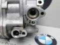 компрессор кондиционера BMW X5 E53 2003, 3.0 л., M54 B30 (306S3), бензин, 6918000 - фото №4