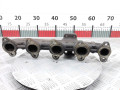 коллектор выпускной Peugeot 207 1 поколение 2006, 1.4 л., МКПП, хетчбэк 5 дв., 0341H0 - фото №3