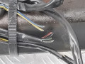 прицепное устройство (фаркоп) Opel Frontera A 1998, 2.5 л., МКПП, внедорожник 5 дв., 9121579 - фото №6