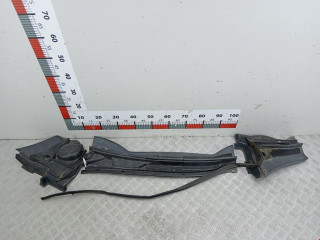 дождевик Mitsubishi Grandis 1 поколение 2004, 2.4 л., МКПП, минивэн, MN167440