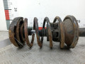 стойка амортизатора Renault Megane 1 поколение 1998, 1.6 л., МКПП, хетчбэк 5 дв., 543021082R - фото №2