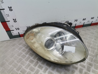 фара правая Mercedes-Benz R-Класс W251 2007, 3.0 л., АКПП, минивэн, 2518260291
