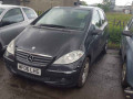 головка блока цилиндров Mercedes-Benz A-Класс W169 2006, 2.0 л., МКПП, хетчбэк 5 дв., A6400102720 - фото №10