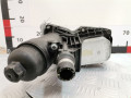 корпус масляного фильтра BMW 3 серия E90/E91 [рестайлинг] 2010, 2.0 л., МКПП, седан, 11428512283 - фото №3
