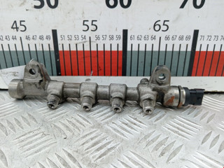 Клапан ТНВД Suzuki SX4 1 поколение 2011, 2.0 л., МКПП, хетчбэк 5 дв., 55576178
