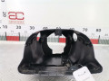 кожух рулевой колонки Toyota Prius 3 поколение 2009, 1.8 л., АКПП, хетчбэк 5 дв., 4528647040C0 - фото №3