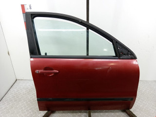 дверь передняя правая Fiat Marea 1 поколение 2000, 2.4 л., МКПП, универсал, 46538396