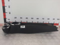 рамка обрамление кулисы Mini Hatch 2 поколение (R56) 2010, 1.6 л., МКПП, хетчбэк 3 дв., 51162756156 - фото №2
