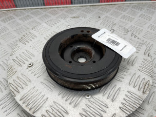 шкив коленвала Audi A5 8T 2008, 1.8 л., МКПП, купе, 06H105243K