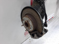 балка подвески задняя Opel Astra K 2016, 1.6 л., МКПП, хетчбэк 5 дв., 39140603 - фото №5