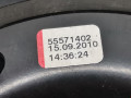шкив коленвала Opel Corsa D 2010, 1.2 л., МКПП, хетчбэк 5 дв., 55574771 - фото №4