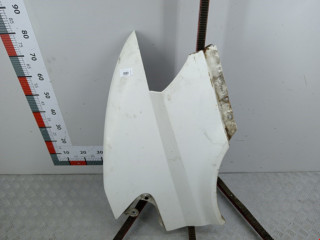 крыло переднее правое Ford 2003, 2.0 л., МКПП, фургон, 4469785