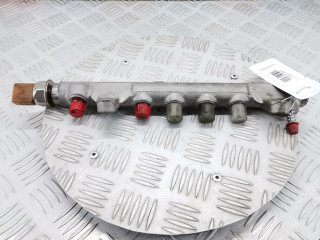 Клапан ТНВД Volkswagen Passat CC 1 поколение 2009, 2.0 л., МКПП, седан, 03L906051